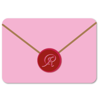 メールのアイコンのイラスト